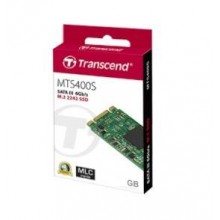 Твердотельный диск 64GB Transcend MTS400S, M.2, SATA III, MLC [ R/W - 460/560 MB/s] арт.:TS64GMTS400S