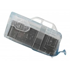Скрепки HP Staple Cartridge for Stapler/Stacker для LJ M607/M608/M609/M631/M632/M633/M681/M682 1*5000шт (J8J96A/J8J96AC)