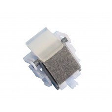 Тормозная площадка ADF в сборе HP LJ 4345/CLJ 4730/Digital Sender 9200c (PF2282K035NI/PF2284K035NI) CET арт.:CET3552