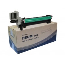 Блок барабана Canon iR 1730/1740/1750/Adv 400/500 Drum Unit (C-EXV37/NPG-55/GPR-39) CET арт.:CET5659