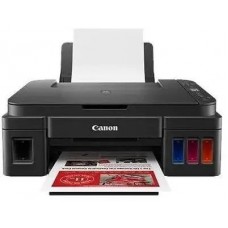 МФУ CANON PIXMA G3410 с СНПЧ GI-490 INK USB, Wi-Fi арт.:2315C009
