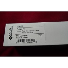 Термопленка для Kyocera ECOSYS P2040/P2235/M2040/M2135/M2540/M2635/M2640/M2735 CET арт.:CET7841