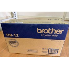 Барабан Brother DR-12 HL-L2371DN/DCP-L2551DN/MFC-L2751DW (12000 стр.) арт.:DR12 Барабан Brother DR-12 HL-L2371DN/DCP-L2551DN/MFC-L2751DW (12000 стр.) арт.:DR12
