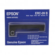Риббон-картридж EPSON черный для HX-20/ M160/ M180/M190 ERC09B арт.:C43S015354 Риббон-картридж EPSON черный для HX-20/ M160/ M180/M190 ERC09B арт.:C43S015354