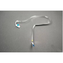 Шлейф линейки сканирования Samsung SL-M2060/M2070/WC 3025 (JC39-02047A) Шлейф линейки сканирования Samsung SL-M2060/M2070/WC 3025 (JC39-02047A)