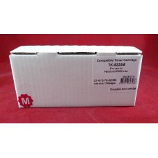 Тонер-картридж для Kyocera Ecosys P5021cdn/P5021cdw/M5521cdn/M5521cdw TK-5220M magenta 1.2K ELP Imaging® арт.:CT-KYO-TK-5220M