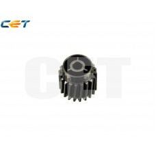 Шестерня 20T термоузла HP LJ M521/M525 CET арт.:CET2733