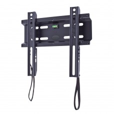Кронштейн Kromax FLAT-5 new черный для TV 15 Кронштейн Kromax FLAT-5 new черный для TV 15