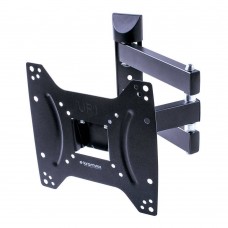 Кронштейн Kromax DIX-22 черный для TV 15 Кронштейн Kromax DIX-22 черный для TV 15