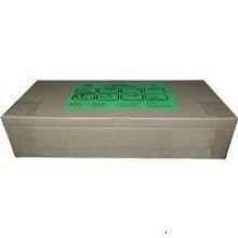 XEROX Тонер-картридж ROWE Ecoprint i4/i6/i8/i10/RCS 4000/6000/8000/9000 2шт х 300г., 1,6км. арт.:BT00000700022