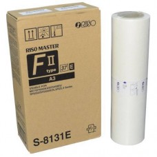 Мастер-пленка RISO FII A3 /Type 37 (o) Кратно 2 штукам арт.:S-8131E