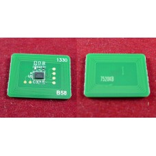 Чип OKI C612 (46507520) Black, 8K ELP Imaging® арт.:ELP-CH-OC612K-8K