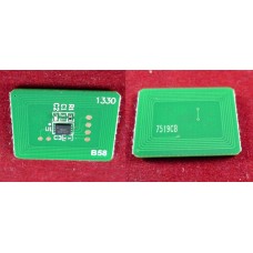 Чип OKI C612 (46507519) Cyan, 6K ELP Imaging® арт.:ELP-CH-OC612C-6K