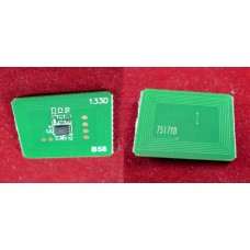 Чип OKI C612 (46507518) Magenta, 6K ELP Imaging® арт.:ELP-CH-OC612M-6K