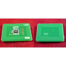 Чип OKI C712 (46507627) Cyan, 11.5K ELP Imaging® арт.:ELP-CH-OC712C-11.5K