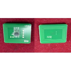 Чип OKI C712 (46507626) Magenta, 11.5K ELP Imaging® арт.:ELP-CH-OC712M-11.5K