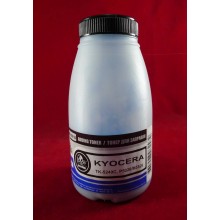 Black&White Тонер для Kyocera TK-5240C, P5026/M5526 Cyan (фл. 50г) 3K B&W Premium фас.Россия арт.:KPR-224C-50 Black&White Тонер для Kyocera TK-5240C, P5026/M5526 Cyan (фл. 50г) 3K B&W Premium фас.Россия арт.:KPR-224C-50