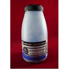 Black&White Тонер для Kyocera TK-5240C, P5026/M5526 Cyan (фл. 50г) 3K B&W Premium фас.Россия арт.:KPR-224C-50 Black&White Тонер для Kyocera TK-5240C, P5026/M5526 Cyan (фл. 50г) 3K B&W Premium фас.Россия арт.:KPR-224C-50