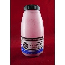 Black&White Тонер для Kyocera TK-5240M, P5026/M5526 Magenta (фл. 50г) 3K B&W Premium фас.Россия арт.:KPR-224M-50 Black&White Тонер для Kyocera TK-5240M, P5026/M5526 Magenta (фл. 50г) 3K B&W Premium фас.Россия арт.:KPR-224M-50
