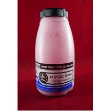 Black&White Тонер для Kyocera TK-5240M, P5026/M5526 Magenta (фл. 50г) 3K B&W Premium фас.Россия арт.:KPR-224M-50 Black&White Тонер для Kyocera TK-5240M, P5026/M5526 Magenta (фл. 50г) 3K B&W Premium фас.Россия арт.:KPR-224M-50