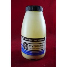 Black&White Тонер для Kyocera TK-5240Y, P5026/M5526 Yellow (фл. 50г) 3K B&W Premium фас.Россия арт.:KPR-224Y-50 Black&White Тонер для Kyocera TK-5240Y, P5026/M5526 Yellow (фл. 50г) 3K B&W Premium фас.Россия арт.:KPR-224Y-50