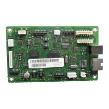 Плата форматера Samsung SL-M2070FW (JC92-02689A)