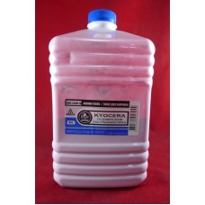 Black&White Тонер для Kyocera TK-5220/5230/5240/5140/5150/5160/5270/5280/5290/8115/895/590/580 Magenta (ф. 1кг) B&W Premium арт.:KPR-224M-1K Black&White Тонер для Kyocera TK-5220/5230/5240/5140/5150/5160/5270/5280/5290/8115/895/590/580 Magenta (ф. 1кг) B&W Premium арт.:KPR-224M-1K