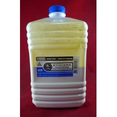 Black&White Тонер для Kyocera TK-5220/5230/5240/5140/5150/5160/5270/5280/5290/8115/895/590/580 Yellow (фл. 1кг) B&W Premium арт.:KPR-224Y-1K Black&White Тонер для Kyocera TK-5220/5230/5240/5140/5150/5160/5270/5280/5290/8115/895/590/580 Yellow (фл. 1кг) B&W Premium арт.:KPR-224Y-1K