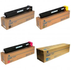 Тонер Konica-Minolta bizhub C659/C759/AP C759 синий TN-713C A9K8450 Тонер Konica-Minolta bizhub C659/C759/AP C759 синий TN-713C A9K8450