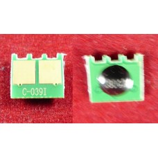 Чип Canon i-SENSYS LBP351x/352x (0287C001) Black, 11K ELP Imaging® арт.:ELP-CH-C039-BK