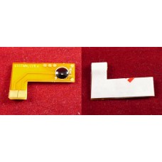 Чип Canon iR C1225/C1225iF (034/9454B001) Black, 12K ELP Imaging® арт.:ELP-CH-C034-BK Чип Canon iR C1225/C1225iF (034/9454B001) Black, 12K ELP Imaging® арт.:ELP-CH-C034-BK