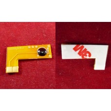 Чип Canon iR C1225/C1225iF (034/9453B001) Cyan, 7.3K ELP Imaging® арт.:ELP-CH-C034-C Чип Canon iR C1225/C1225iF (034/9453B001) Cyan, 7.3K ELP Imaging® арт.:ELP-CH-C034-C