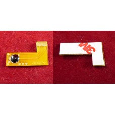 Чип Canon iR C1225/C1225iF (034/9451B001) Yellow, 7.3K ELP Imaging® арт.:ELP-CH-C034-Y Чип Canon iR C1225/C1225iF (034/9451B001) Yellow, 7.3K ELP Imaging® арт.:ELP-CH-C034-Y