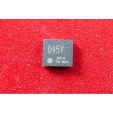 Чип Canon i-SENSYS LBP611Cn/613Cdw/MF631Cn/633Cdw/635Cx (1239C002) Yellow, 1.3K ELP Imaging® арт.:ELP-CH-C045-Y