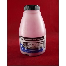 Black&White Тонер для Kyocera TK-5140M, P6130/M6030/M6530 Magenta (фл. 100г) 5K B&W Premium арт.:KPR-223M-100 Black&White Тонер для Kyocera TK-5140M, P6130/M6030/M6530 Magenta (фл. 100г) 5K B&W Premium арт.:KPR-223M-100