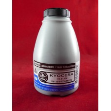Black&White Тонер для Kyocera TK-5140K, P6130/M6030/M6530 Black (фл. 160г) 7K B&W Premium арт.:KPR-223K-160 Black&White Тонер для Kyocera TK-5140K, P6130/M6030/M6530 Black (фл. 160г) 7K B&W Premium арт.:KPR-223K-160