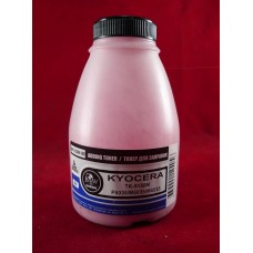 Black&White Тонер для Kyocera TK-5150M, P6035/M6035/M6535 Magenta (фл. 140г) B&W Premium арт.:KPR-223M-140 Black&White Тонер для Kyocera TK-5150M, P6035/M6035/M6535 Magenta (фл. 140г) B&W Premium арт.:KPR-223M-140