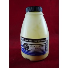 Black&White Тонер для Kyocera TK-5150Y, P6035/M6035/M6535 Yellow (фл. 140г) B&W Premium арт.:KPR-223Y-140 Black&White Тонер для Kyocera TK-5150Y, P6035/M6035/M6535 Yellow (фл. 140г) B&W Premium арт.:KPR-223Y-140