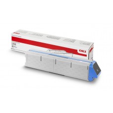 Тонер-картридж Oki Pro9431/Pro9541/Pro9542 51K (black) арт.:45536556