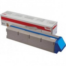 Тонер-картридж Oki Pro9431/Pro9541/Pro9542 42K (cyan) арт.:45536555