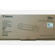 Печь в сборе Canon iR Adv C250/255/350/351/355 FX-201 (FM1-R727/FM0-0073)