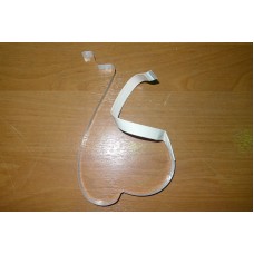 Шлейф линейки сканирования BROTHER MFC-1810/1815/1818/DCP-1510/1515 (LT2387001)