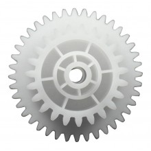 Шестерня 23/40T редуктора BROTHER HL-5440/5450/5470/6180/DCP-8110/8150/8250/MFC-8510/8520/8710/8810/8910 (LY4447001)