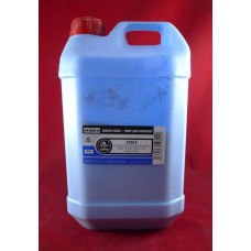 Black&White Тонер OKI C301/321/810/830/8600/8800/5800/5750/C3300/5500/9600/9650 Cyan (кан. 1кг) B&W Premium фас.Россия арт.:OPR-804C-1K