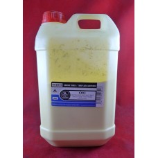 Black&White Тонер OKI C301/321/810/830/8600/8800/5800/5750/C3300/5500/9600/9650 Yellow (кан. 1кг) B&W Premium фас.Россия арт.:OPR-804Y-1K