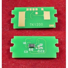 Чип для Kyocera Ecosys P2335d/P2335dn/P2335dw/M2235dn/M2735dn/M2835dw (TK-1200) 3K ELP Imaging® арт.:ELP-CH-TK1200