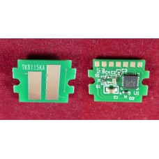 Чип для Kyocera Ecosys M8124cidn/M8130cidn (TK-8115K) Black, 12K ELP Imaging® арт.:ELP-CH-TK8115K