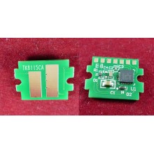 Чип для Kyocera Ecosys M8124cidn/M8130cidn (TK-8115C) Cyan, 6K ELP Imaging® арт.:ELP-CH-TK8115C