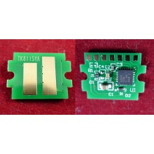 Чип для Kyocera Ecosys M8124cidn/M8130cidn (TK-8115Y) Yellow, 6K ELP Imaging® арт.:ELP-CH-TK8115Y
