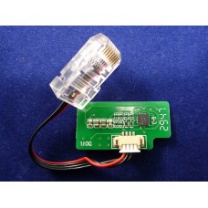 Чип для картриджа CF256X Black, 13.7K ELP Imaging® арт.:ELP-CH-HCF256X Чип для картриджа CF256X Black, 13.7K ELP Imaging® арт.:ELP-CH-HCF256X